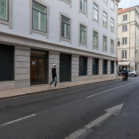 Flh Downtown Charming Flat Apartment Lisboa Ngoại thất bức ảnh