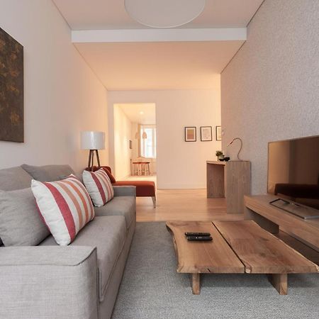 Flh Downtown Charming Flat Apartment Lisboa Ngoại thất bức ảnh
