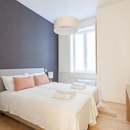 Flh Downtown Charming Flat Apartment Lisboa Ngoại thất bức ảnh