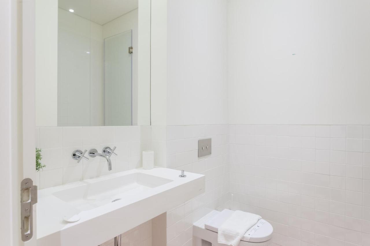 Flh Downtown Charming Flat Apartment Lisboa Ngoại thất bức ảnh