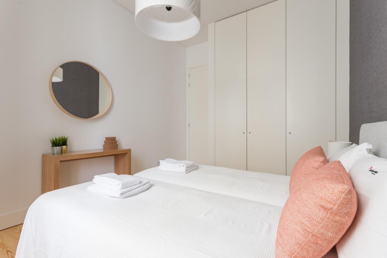 Flh Downtown Charming Flat Apartment Lisboa Ngoại thất bức ảnh
